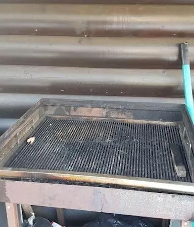 Kujavnk בקתה *