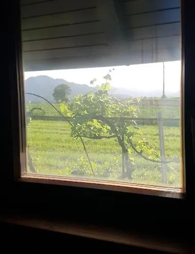 Chalet Kujavnk Kranj