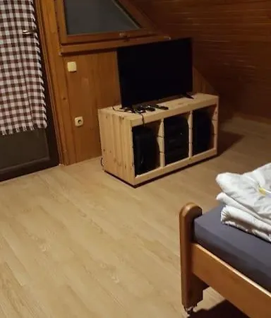 Chalet Kujavnk *