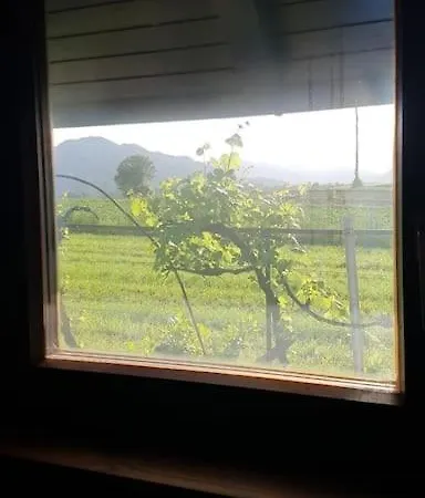 Chalet Kujavnk Kranj