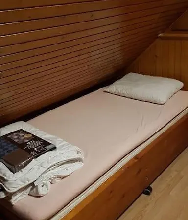 Chalet Kujavnk