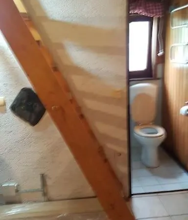 Chalet Kujavnk *