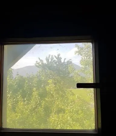 Kujavnk Chalet