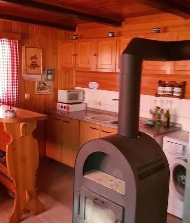 Kujavnk Chalet *