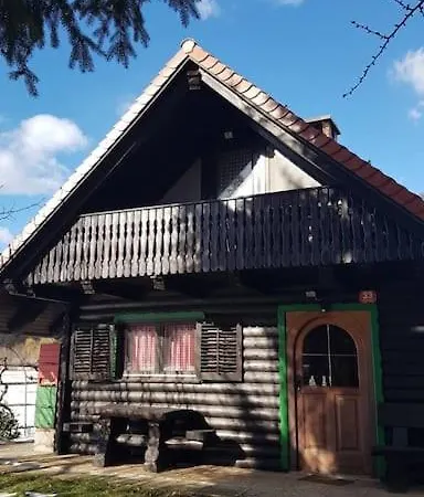 Chalet Kujavnk